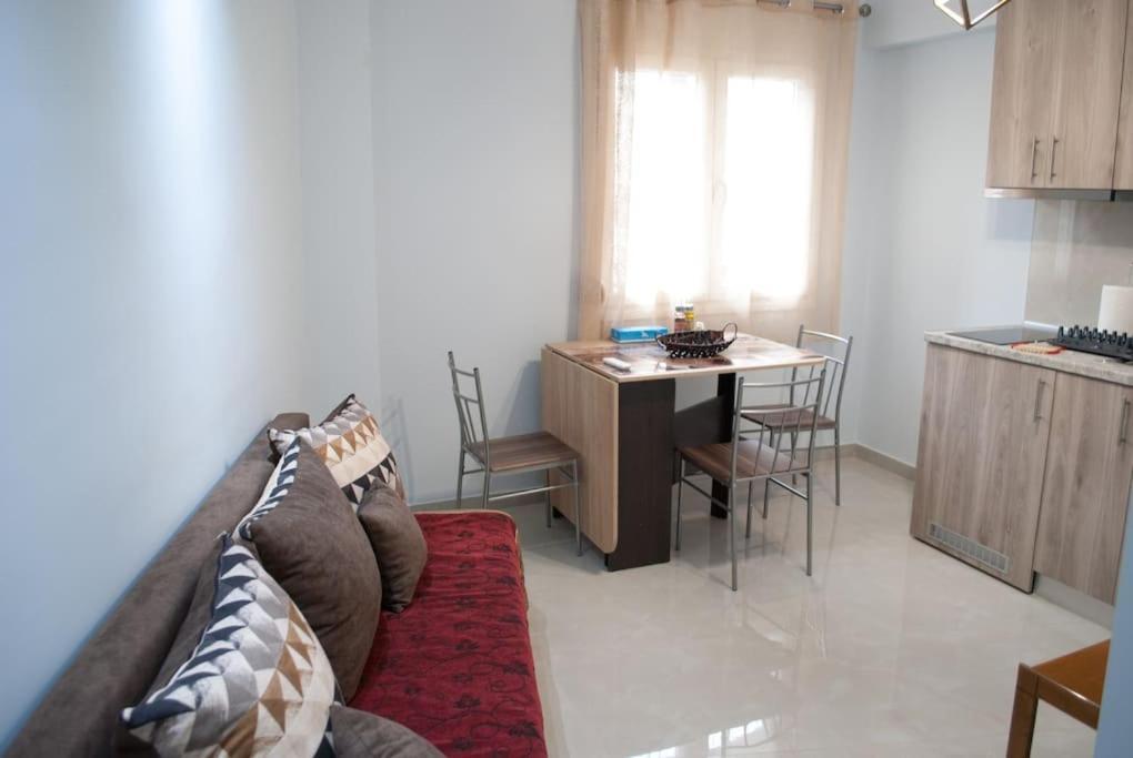 Mina'S Spacious Apt : June '23 Renovated Tesalónica Exterior foto